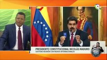 Que está ocurriendo en Venezuela ahora mismo con Nicolás Maduro y Juan Guaidó   12