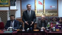 AK Parti Zeytinburnu Adayı Arısoy: “Engellilerin eli, kolu, ayağı olmaya devam edeceğiz”