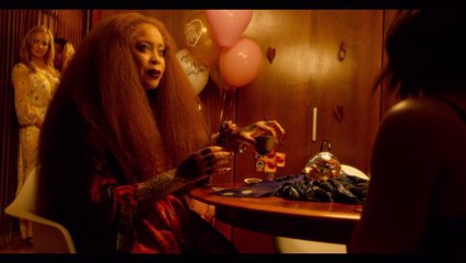 Taraji P. Henson Gets Drugged Up In 'What Men Want' Clip