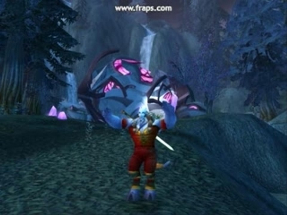 WoW - Harder Better Faster Stronger