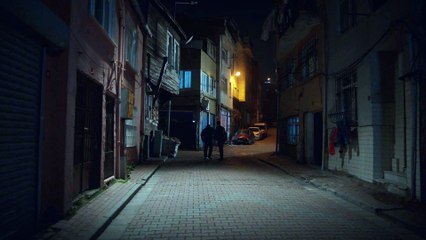 Çukur 2.Sezon 17.Bölüm Vartolu Racon Kesiyor