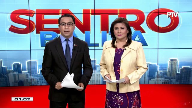 Pres. #Duterte, binisita ang Jolo, Sulu blast site