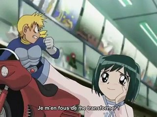 Midori Days - E 08 - vostfr