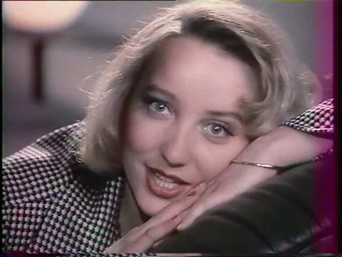 TF1 - 19 Avril 1988 - Publicités, bande annonce