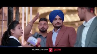 I'm Better Now Video  Sidhu Moose Wala  Snappy  Teji Sandhu  Latest Punjabi Songs 2019