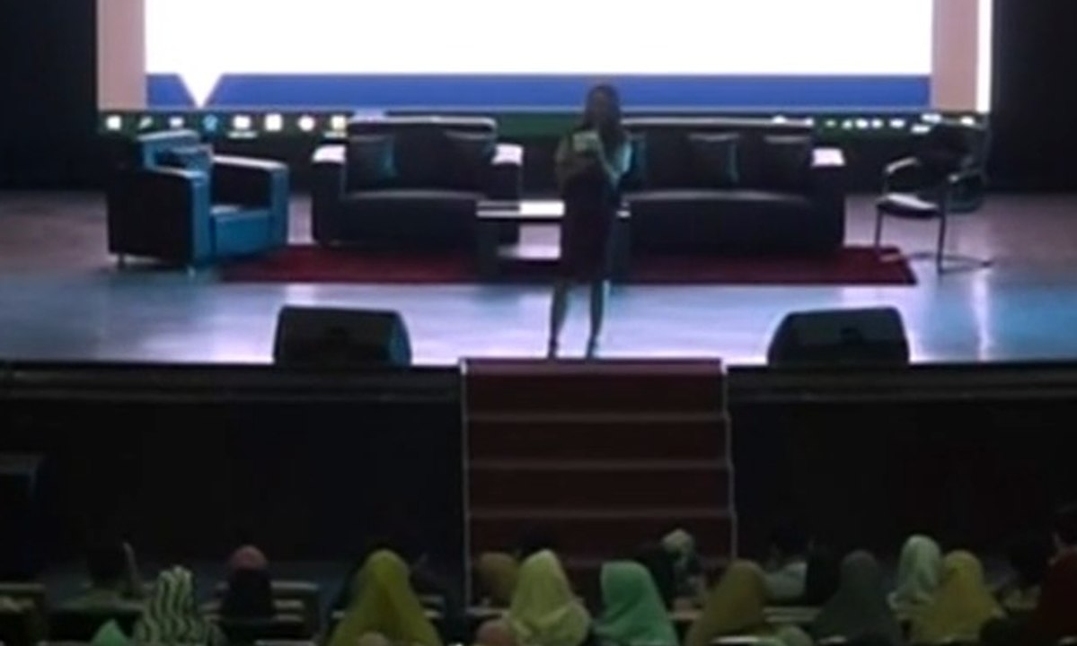 KompasTV Gelar "Festival Muda Memilih” di Makassar
