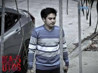 Ika-5 Utos: Carlo, muling makakapatay? | Teaser Ep. 108