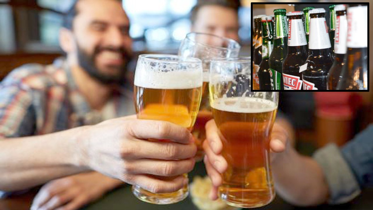 Andhra Pradesh Makes Cheap Liquor Cheaper | Oneindia Telugu