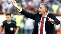 İran Milli Takım Teknik Direktörü Carlos Queiroz, Görevinden Ayrıldı