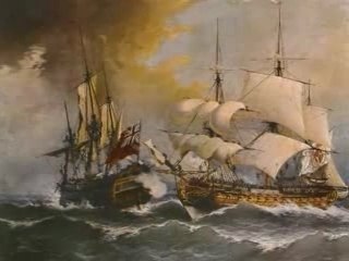 LA ARMADA INVENCIBLE