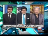 The Front Page- Asif Kunbher- 28th January 2019