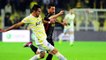 Fenerbahçe 3-2 Yeni Malatyaspor | Fener Nefes Aldı