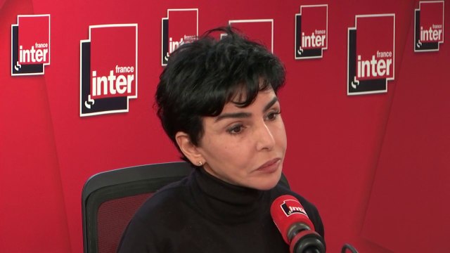 Rachida Dati : Je ne suis pas la seule à ne pas avoir pensé à François-Xavier Bellamy comme une évidence pour la tête de liste Les Républicains