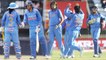 India Women bowl out New Zealand for 161,look to seal the three-match ODI series | वनइंडिया हिंदी