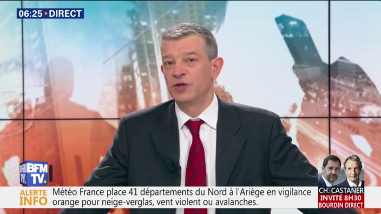 ÉDITO -  Pourquoi le patronat claque la porte des négociations sur l'assurance chômage