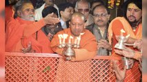 Yogi Adityanath to hold cabinet meeting amid visit to ‘Akshayvat’ temple at Prayagraj