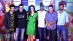 Kartik Aaryan, Kriti Sanon & Pankaj Tripathi Launch Trailer Of Rom- Com Luka Chuppi