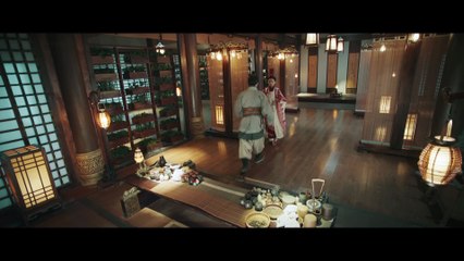 皓镧传 22 | Legend of Hao Lan 22（吴谨言、茅子俊、聂远、宁静等主演）