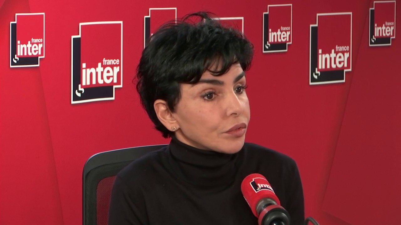 Rachida Dati : "Le Parlement européen a été très en avance sur la notion de transparence"