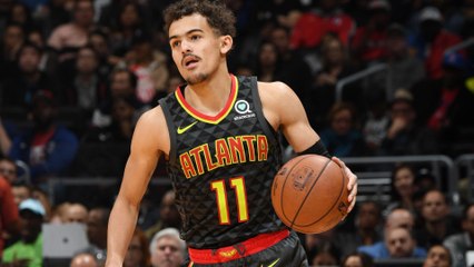 GAME RECAP: Hawks 123, Clippers 118