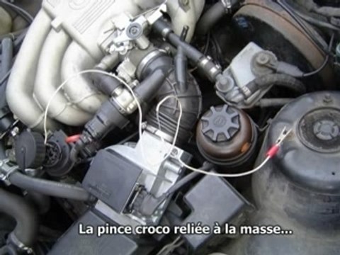 Raz maintenance BMW E30, E24, E28, E36...