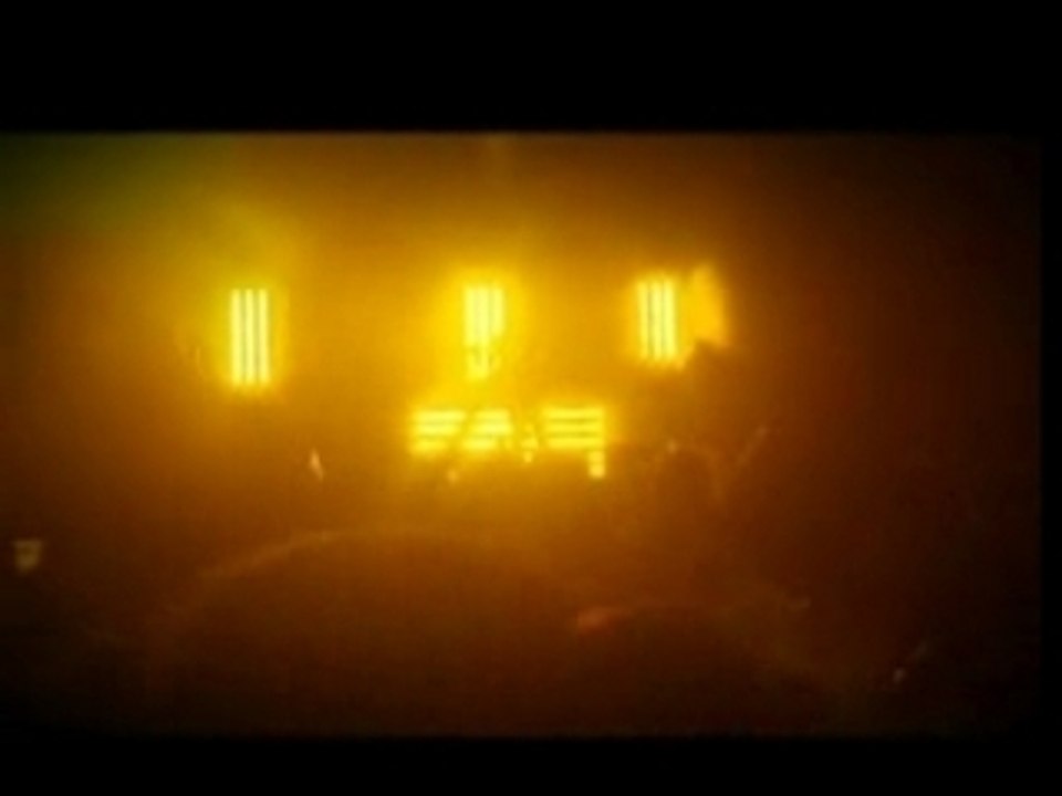 Last Nite at Oxegen Festival