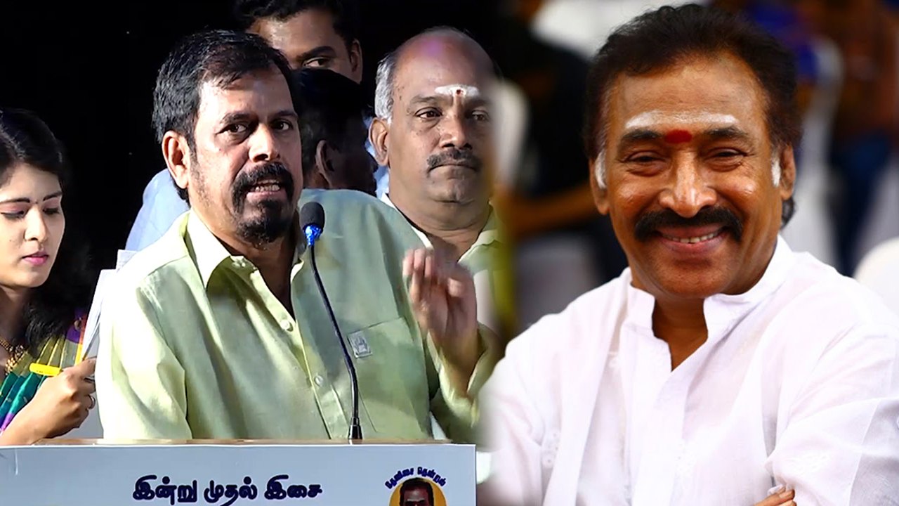 தேவா எப்படி இசையமைப்பாளர் ஆனார் தெரியுமா?- வீடியோ