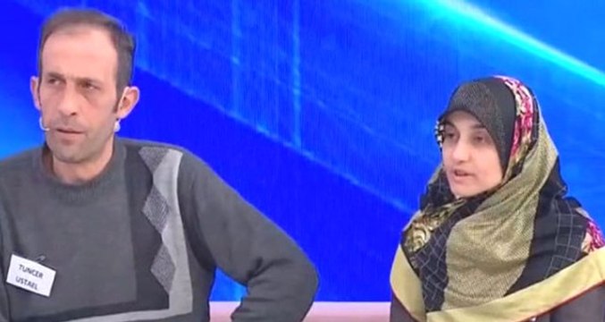 Palu Ailesi Soruşturmasında Yeni Gelişme! Bulunan Kemik Parçalarının Hayvan Kemiği Olduğu Ortaya Çıktı