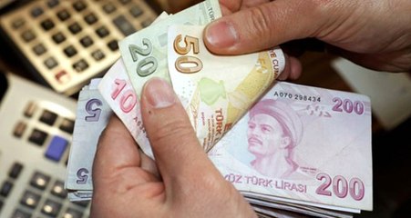 Hiç Geliri Olmayan Çocuklar ile %40 ve Üzeri Engellilere Devlet Tarafından 817 Lira Maaş Ödeniyor