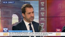 Les 80km/h, une mesure efficace contre la mortalité routière ? Christophe Castaner confirme, 