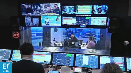 Bilal Hassani : "Au collège, on m'a collé une étiquette que je n'avais même pas définie moi-même"