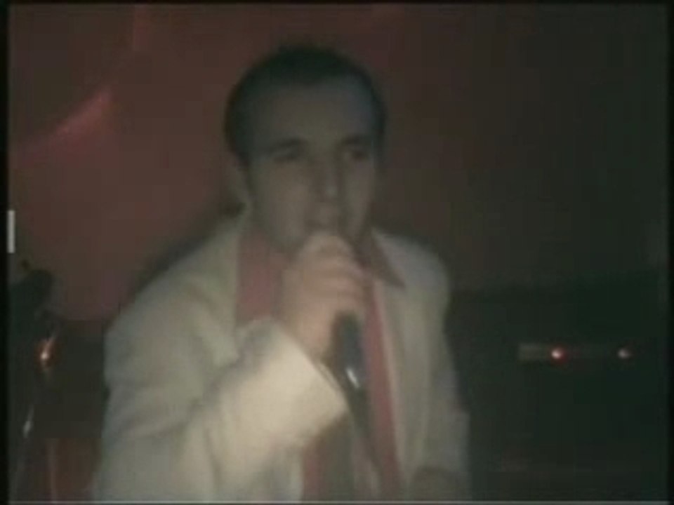 Luke - Soledad cover by RDV