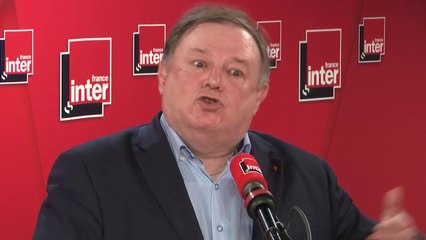 Jean-Pierre Mignard : "Emmanuel Macron a eu raison de prendre ces mesures [en réponse aux "gilets jaunes"]"