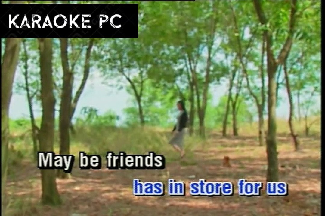 Karaoke Diary of Love - Lâm Nhật Tiến, Lê Tâm