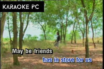 Karaoke Diary of Love - Lâm Nhật Tiến, Lê Tâm