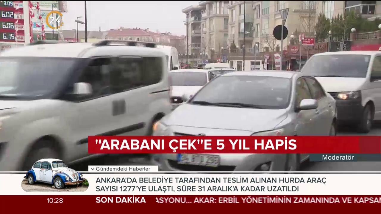 Esnaf tepkili