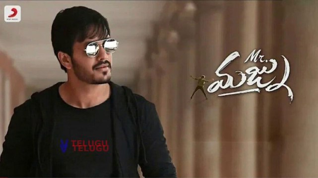 Mr. Majnu 4 Days Collections ll Mr majnu movie 4 days box office collections l Akkineni Akhil l V Telugu