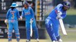 INDW vs NZW 2nd ODI: Mithali Raj, Smriti Mandhana shines as India beat New Zealand | वनइंडिया हिंदी