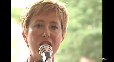 Ô Mont Chéry  par Chantal Soulu