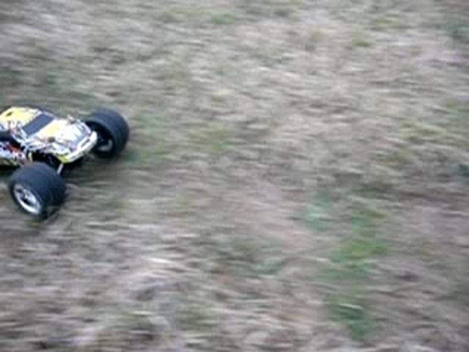 encore un saut