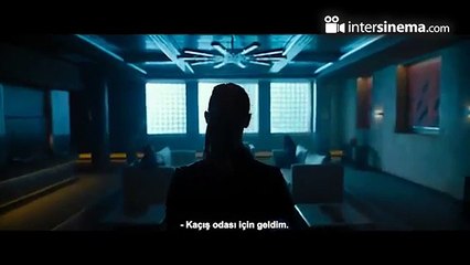 Ölümcül Labirent - Fragman