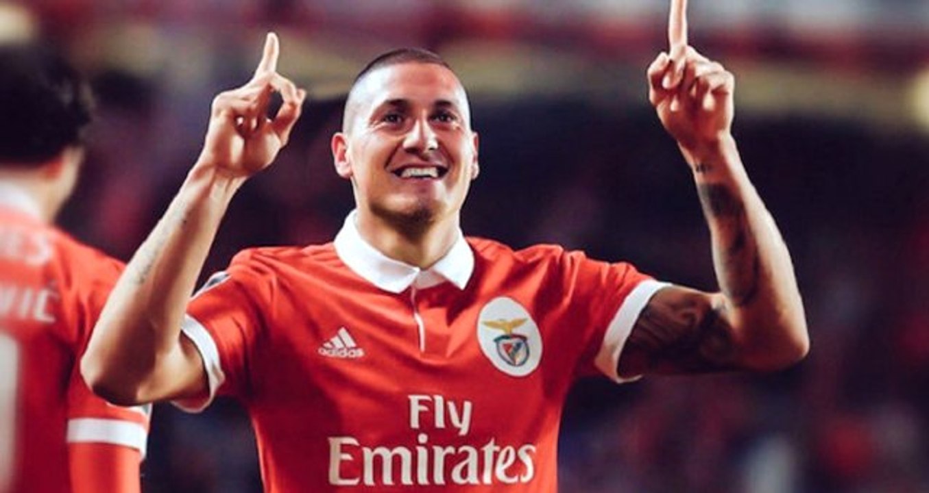 Fenerbahçe, Nicolas Castillo Transferini Bitirmek Üzere