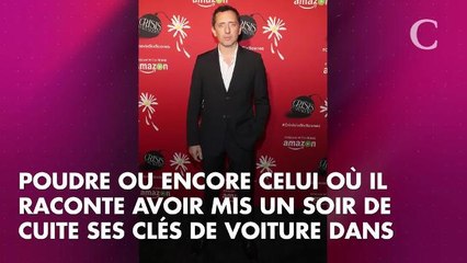 Gad Elmaleh accusé de plagiat : une vidéo compare les différents emprunts de l'humoriste