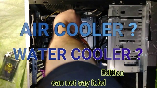 Got the NEW cpu . AMD 8120 BE .. had some troubles....