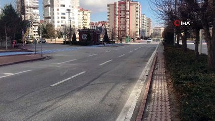 Araç içinden video çekerken ölümlü kazayı kaydetti