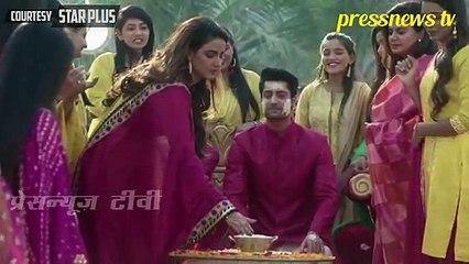 Dil To Happy Hai Ji - 30 January 2019  Star Plus Serial News