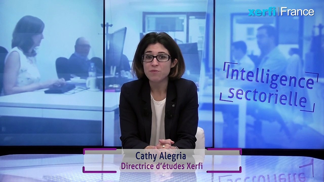 L'expertise en assurance dommages à l'horizon 2020 [Cathy Alegria]