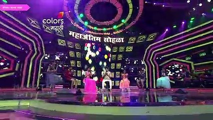 Sur Nava Dhyas Nava Chhote Surveer | महाअंतिम सोहळ्याचा जल्लोष! | Colors marathi