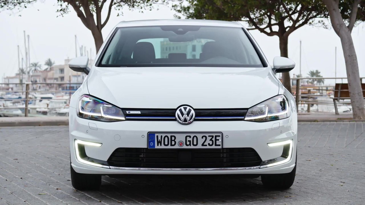 ADAC Ecotest 2018 - VW e-Golf und e-up! sind die Besten