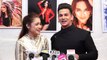 Prince Narula & Yuvika Chaudhary REACT when media ask about family planning | FilmiBeat